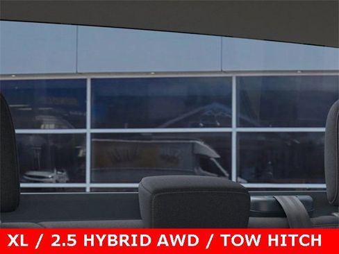 New 2025 Ford Maverick XL w/ Equipment Group 101A image 24