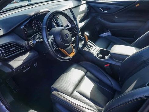 Used 2022 Subaru Outback Wilderness image 16