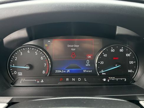 Certified 2023 Ford Explorer XLT w/ Equipment Group 202A AWD/4WD image 4