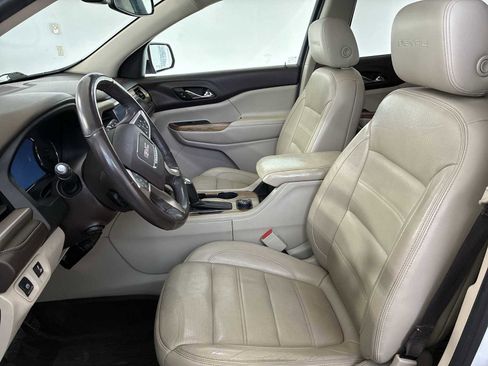 Used 2017 GMC Acadia Denali w/ Technology Package image 13