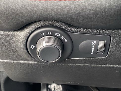 New 2026 Dodge Durango GT w/ Blacktop Package image 26