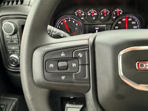 New 2026 GMC Sierra 1500 Pro image 20