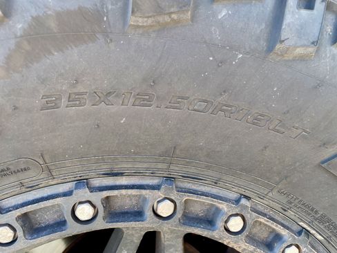 Used 2019 RAM 3500 Laramie image 7