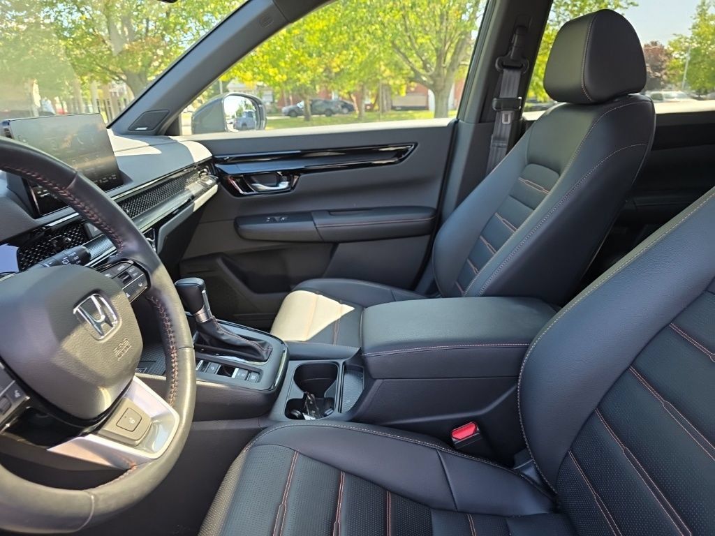 Used 2024 Honda CR-V Sport Touring image 24