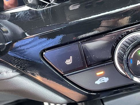 New 2025 Honda Accord Sport image 15