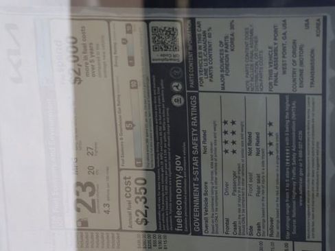 Used 2024 Kia Sorento X-Line EX image 46