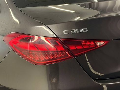 Certified 2023 Mercedes-Benz C 300 4MATIC Sedan image 10