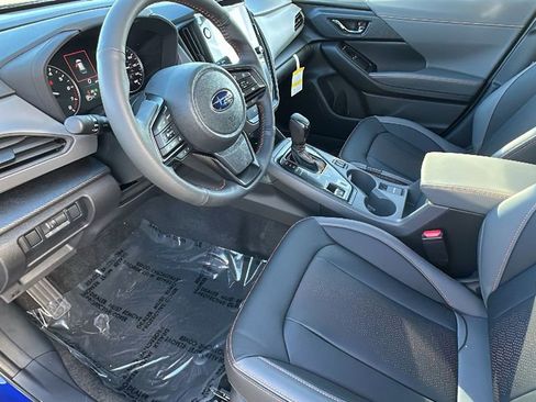 New 2026 Subaru Crosstrek 2.5i Limited w/ Crosstrek Mirror Package AWD/4WD image 10