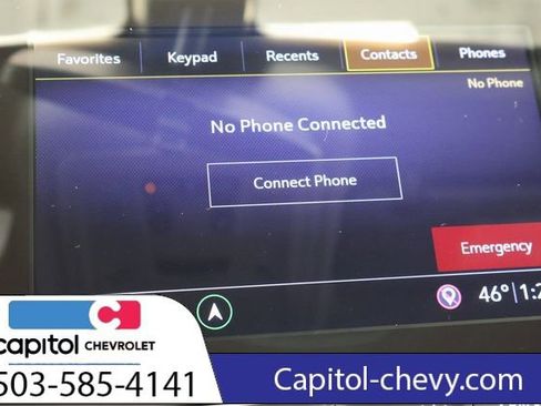 Used 2019 Chevrolet Equinox LT image 25