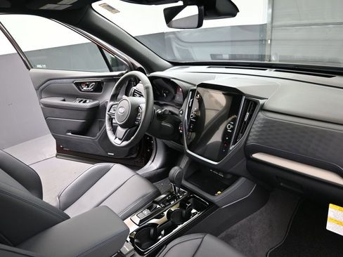 New 2026 Subaru Forester Limited image 12