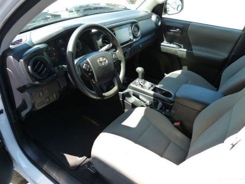 Used 2021 Toyota Tacoma SR image 32