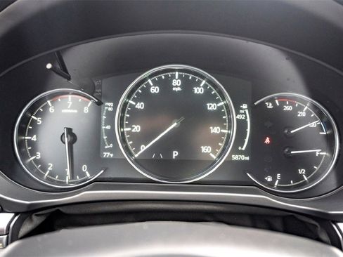 Certified 2025 MAZDA CX-5 AWD 2.5 S image 22