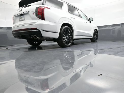 Certified 2025 Hyundai Palisade Calligraphy AWD/4WD image 34