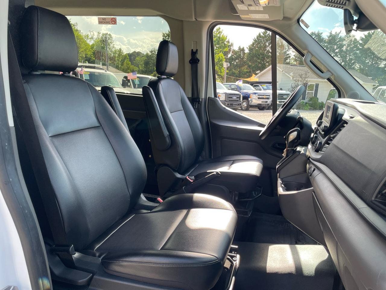 Used 2020 Ford Transit 350 XL RWD image 17