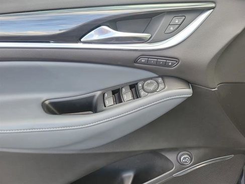 Certified 2023 Buick Enclave Premium w/ Experience Buick Package image 39