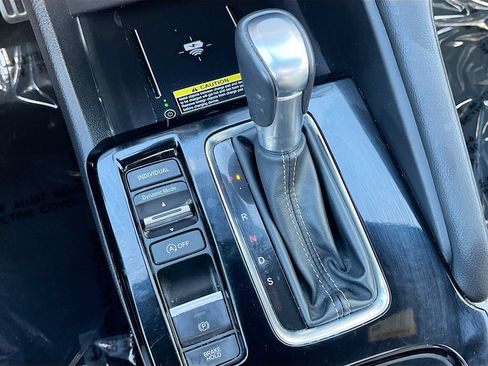 Used 2024 Acura Integra A-Spec FWD image 16