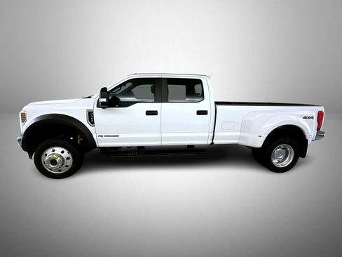 Used 2018 Ford F450 XL w/ Power Equipment Group image 8