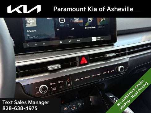 New 2026 Kia Sorento S w/ S Panoramic Sunroof Package FWD image 10
