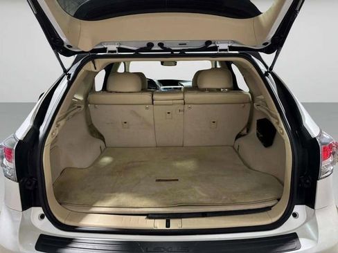 Used 2015 Lexus RX 350 AWD image 30