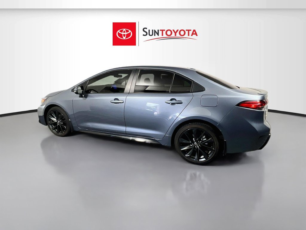 Used 2026 Toyota Corolla SE FWD image 6