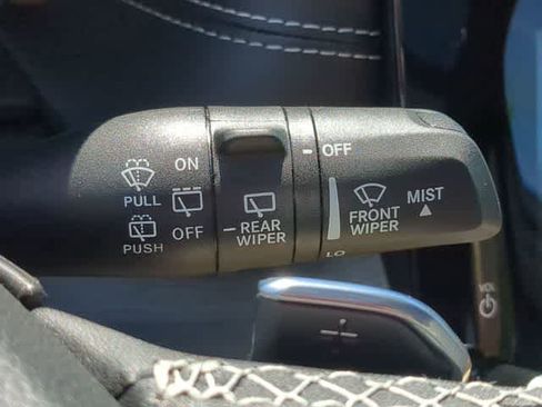New 2026 Jeep Grand Cherokee Limited AWD/4WD image 28