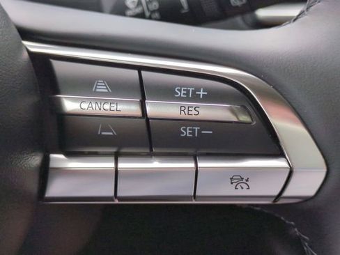 New 2025 MAZDA CX-50 AWD 2.5 S w/ Cargo Package image 25