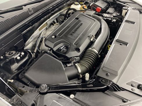 Used 2021 Buick Envision Avenir w/ Technology Package II image 33