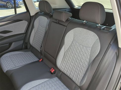 New 2026 Volkswagen Tiguan S image 23