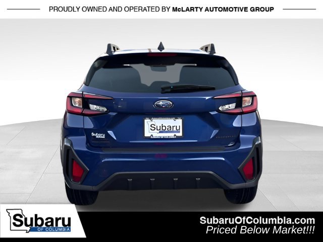 Used 2026 Subaru Crosstrek 2.5i Limited w/ Crosstrek Mirror Package AWD/4WD image 9