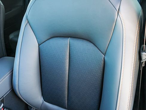 New 2026 Subaru Forester Wilderness image 20