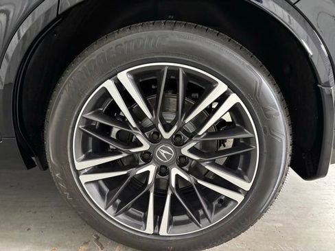 Used 2026 Acura MDX SH-AWD w/ Advance Package image 9