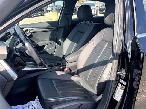 Used 2024 Audi A3 2.0T Premium image 36