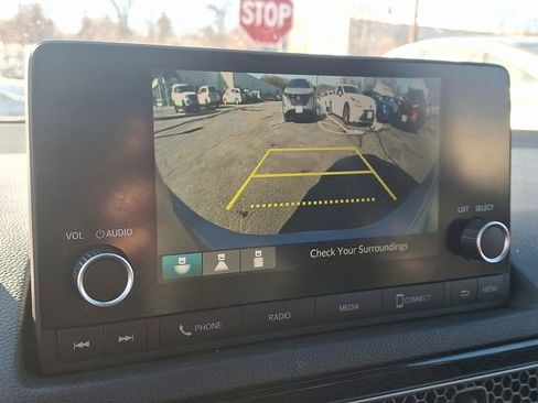 Used 2023 Honda Civic Sport image 17