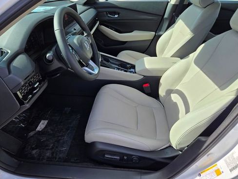 New 2026 Honda Accord Touring image 7