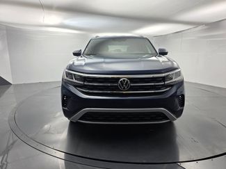 Used 2021 Volkswagen Atlas Cross Sport SE video 2