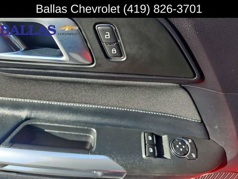 Used 2018 Ford Mustang EcoBoost w/ Ecoboost Performance Package image 23