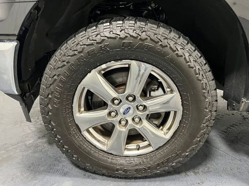 Used 2020 Ford F150 XLT w/ Equipment Group 302A Luxury image 17