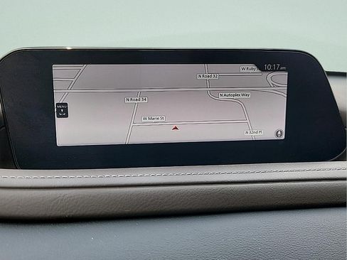 Certified 2023 MAZDA CX-30 AWD 2.5 S w/ Premium Package image 24