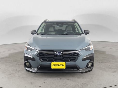 Certified 2024 Subaru Crosstrek 2.0i Premium image 8