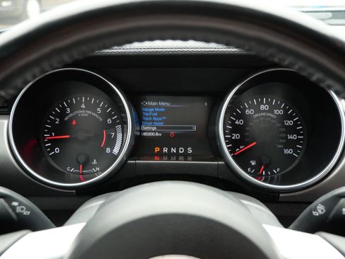 Certified 2023 Ford Mustang Premium RWD image 20