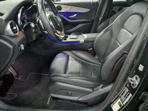 Used 2022 Mercedes-Benz GLC 300 image 15