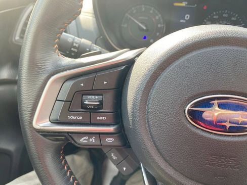 Used 2019 Subaru Crosstrek 2.0i Premium w/ Eyesight System image 22