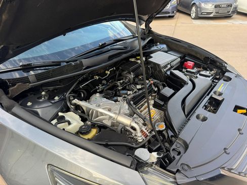 Used 2018 Nissan Altima 2.5 SR w/ SR Midnight Edition FWD image 35