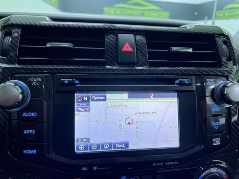 Used 2019 Toyota 4Runner TRD Pro AWD/4WD image 45