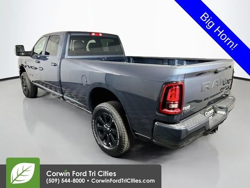 Used 2026 RAM 3500 Big Horn AWD/4WD image 9