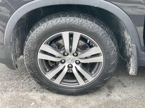 Used 2018 Honda Pilot EX-L image 26