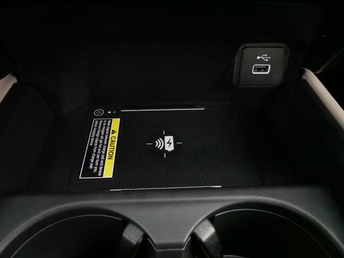 Used 2025 Honda HR-V EX-L image 30