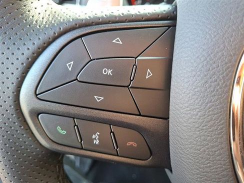 New 2026 Dodge Durango GT image 18