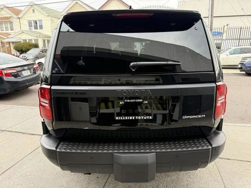 Certified 2024 Toyota Land Cruiser 1958 image 5