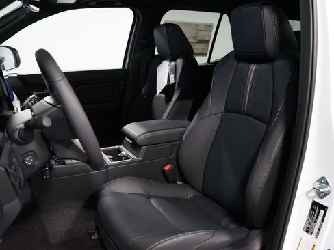 New 2026 Toyota 4Runner Limited image 31